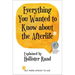 Everything You Wanted to Know about the Afterlife but Were Afraid to Ask