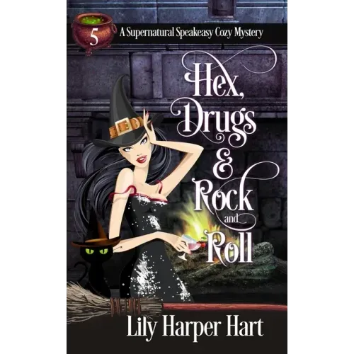 Hex, Drugs & Rock and Roll