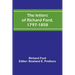 The letters of Richard Ford, 1797-1858