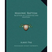 Masonic Baptism: Reception of a Louveteau and Adoption