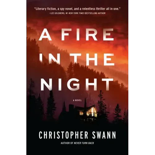 A Fire in the Night