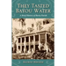 They Tasted Bayou Water: A Brief History of Iberia Parish