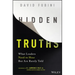 Hidden Truths: What Leaders Need to Hear But Are Rarely Told