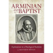 Arminian and Baptist