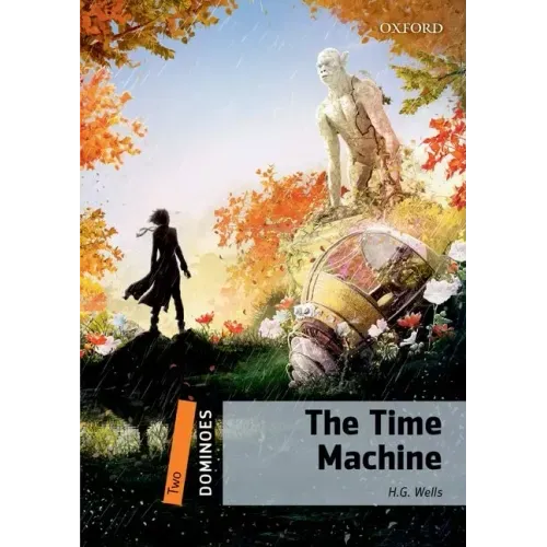 Dominoes 2e 2 the Time Machine