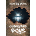 Junkyard Boys