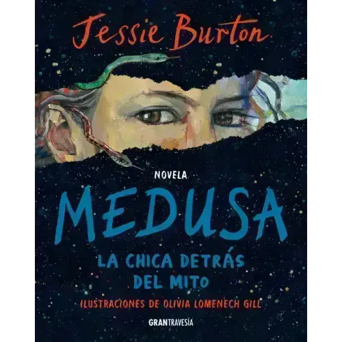 La Chica Detrás del Mito