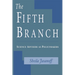 The Fifth Branch: Science Advisers as Policymakers