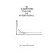 A Tachyon Theory of Everything