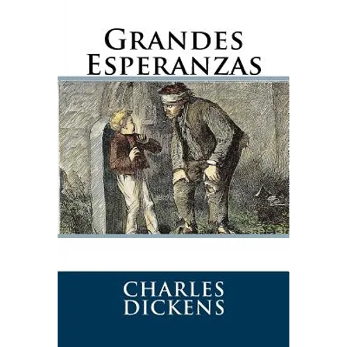 Grandes Esperanzas