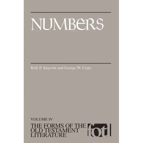 Numbers