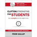 Cliftonstrengths for Students