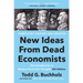 New Ideas from Dead Economists: The Introduction to Modern Economic Thought, 4th Edition