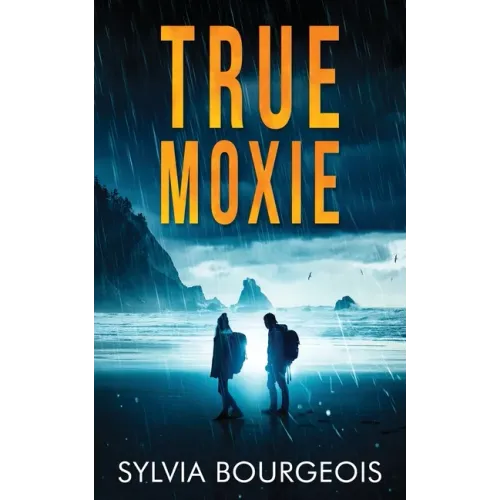 True Moxie