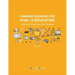 Funding Sources for PreK-12 Education: Including Adult and Alternative Education