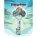 Key to the Kingdom