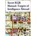 Secret KGB Manual: Targets of Intelligence Abroad