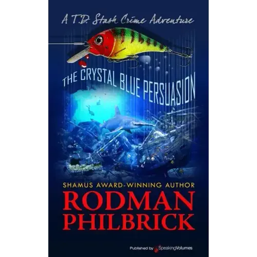 The Crystal Blue Persuasion