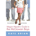 Megan Meade's Guide to the McGowan Boys