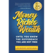 Money, Riches, Wealth