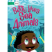 Betty Likes Sea Animals