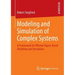 Modeling and Simulation of Complex Systems: A Framework for Efficient Agent-Based Modeling and Simulation