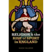 Religion and the Rise of Sport in England