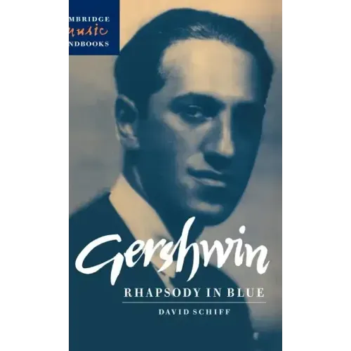 Gershwin: Rhapsody in Blue
