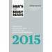 Hbr's 10 Must Reads 2015: The Definitive Management Ideas of the Year from Harvard Business Review (with Bonus McKinsey Award-Winning Article the Focu