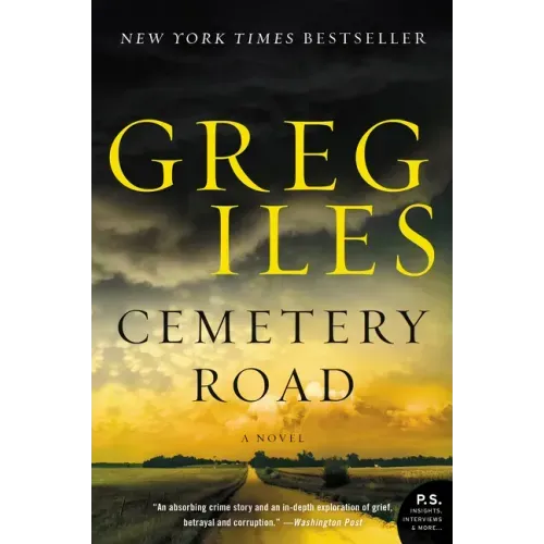 Cemetery Road