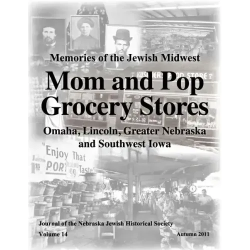 Mom and Pop Grocery Stores