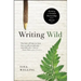 Writing Wild: Forming a Creative Partnership with Nature