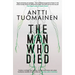 The Man Who Died