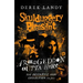 Armageddon Outta Here - The World of Skulduggery Pleasant