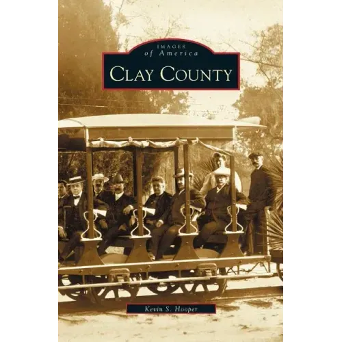 Clay County