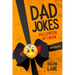Dad Jokes: Halloween Gift Book