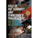 Title IX, Pat Summitt, and Tennessee's Trailblazers: 50 Years, 50 Stories