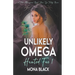 Unlikely Omega: a Fated Mates Omegaverse Reverse Harem Epic Fantasy Romance