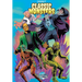 Orbit: Classic Monsters