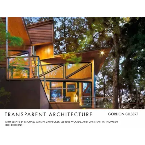 Transparent Architecture
