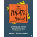 The IDEATE Method: Identifying High-Potential Entrepreneurial Ideas