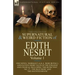 The Collected Supernatural and Weird Fiction of Edith Nesbit: Volume 1-One Novel 'Dormant' (a.k.a. 'Rose Royal'), and Eleven Short Tales of the Strang