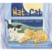 Nat the Cat Can Sleep Like That