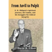 From Anvil to Pulpit: P.W. Philpott's Spiritual Journey, his Family, and his Struggles for Ethical Integrity