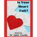 Is Your Heart Full?: A Social Emotional Children's Book.