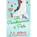 The Pandemonium of Pets: A Love & Pets Christmas Romance