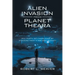 Alien Invasion from Planet Theara: Will Earth Get Taken over by Invaders from a Far-Away Planet?