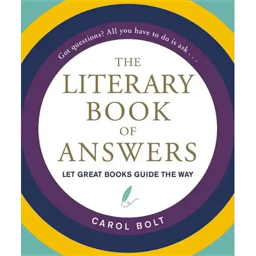 The Literary Book of Answers