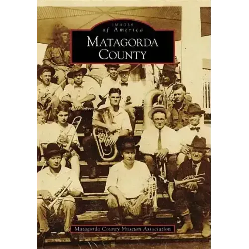 Matagorda County