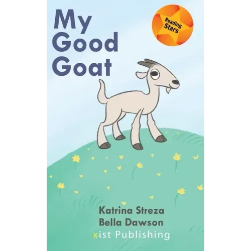 My Good Goat